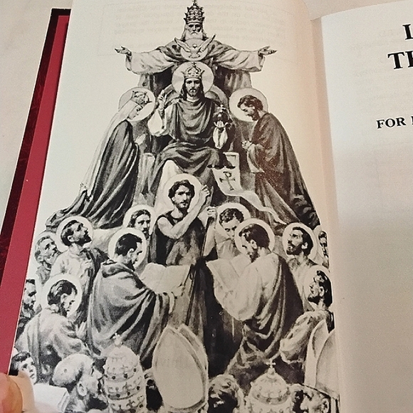 Lives Of The Saints II Book New (NWOT) - Picture 2 of 15